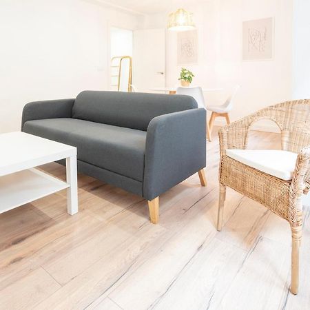 Apartamento Larra Gijón Buitenkant foto
